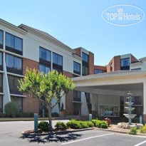 Quality Inn Historic Area 