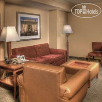 Embassy Suites Crystal City - National Airport