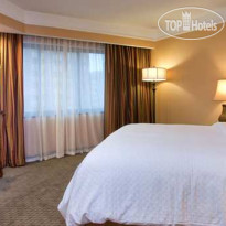 Embassy Suites Crystal City - National Airport