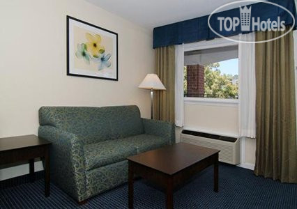 New photos from tourists Quality Inn & Suites Williamsburg North, Premium Outlets 2*