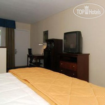 Quality Inn & Suites Williamsburg North, Premium Outlets 