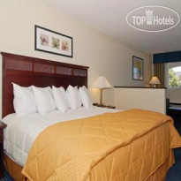 Quality Inn & Suites Williamsburg North, Premium Outlets 