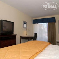Quality Inn & Suites Williamsburg North, Premium Outlets 