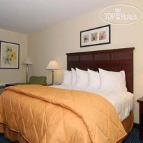 Quality Inn & Suites Williamsburg North, Premium Outlets 