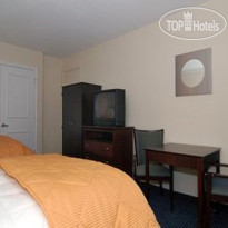 Quality Inn & Suites Williamsburg North, Premium Outlets 