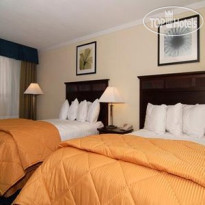 Quality Inn & Suites Williamsburg North, Premium Outlets 