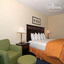 Quality Inn & Suites Williamsburg North, Premium Outlets 