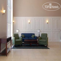 Quality Inn & Suites Williamsburg North, Premium Outlets 