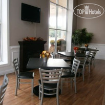 Quality Inn & Suites Williamsburg North, Premium Outlets 