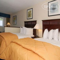 Quality Inn & Suites Williamsburg North, Premium Outlets 