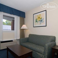 Quality Inn & Suites Williamsburg North, Premium Outlets 