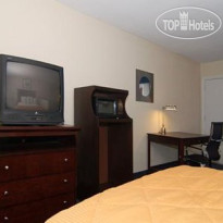 Quality Inn & Suites Williamsburg North, Premium Outlets 