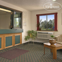 Super 8 Fredericksburg / Central Plz Area 