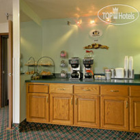 Super 8 Fredericksburg / Central Plz Area 