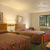 Super 8 Fredericksburg / Central Plz Area 