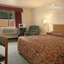 Super 8 Fredericksburg / Central Plz Area 