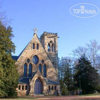 Hampton Inn Charlottesville 