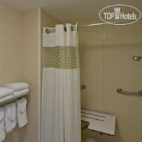 Hampton Inn Charlottesville 