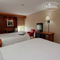 Hampton Inn Charlottesville 