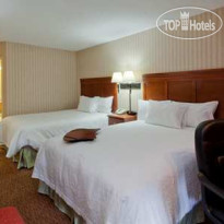 Hampton Inn Charlottesville 