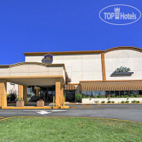 Best Western Battlefield Inn 
