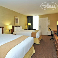 Best Western Battlefield Inn 