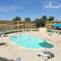 Best Western Battlefield Inn 