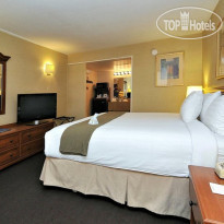 Best Western Battlefield Inn 