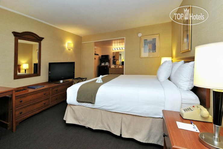 New photos from tourists Best Western Battlefield Inn 2*