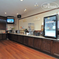 Best Western Battlefield Inn 