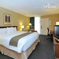 Best Western Battlefield Inn 