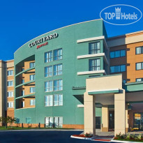 Courtyard Newport News Airport 