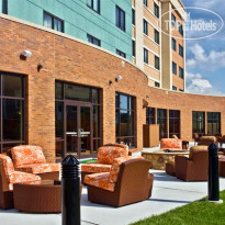 Courtyard Newport News Airport 