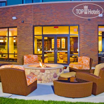 Courtyard Newport News Airport 