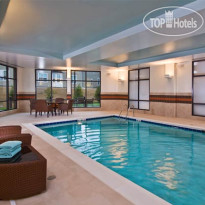 Courtyard Newport News Airport 