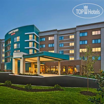 Courtyard Newport News Airport 