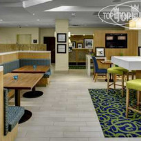 Hampton Inn Richmond-Mechanicsville 