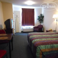 Savannah Suites Norfolk