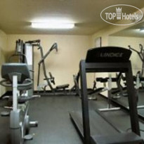 Savannah Suites Norfolk