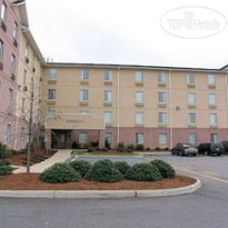 Savannah Suites Norfolk
