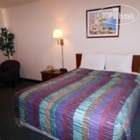 Savannah Suites Norfolk
