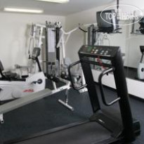 Savannah Suites Norfolk