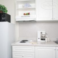 Savannah Suites Norfolk