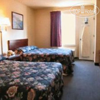 Savannah Suites Norfolk