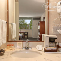 Days Inn Arlington Pentagon 