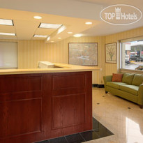 Days Inn Arlington Pentagon 