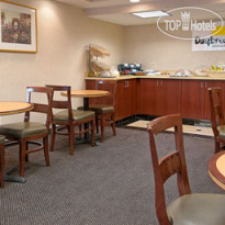 Days Inn Arlington Pentagon 