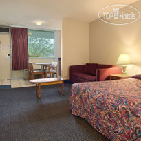 Days Inn Arlington Pentagon 