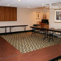 Hampton Inn Winchester-University Mall Area 