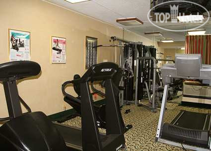 New photos from tourists Hampton Inn Winchester-University Mall Area 3*